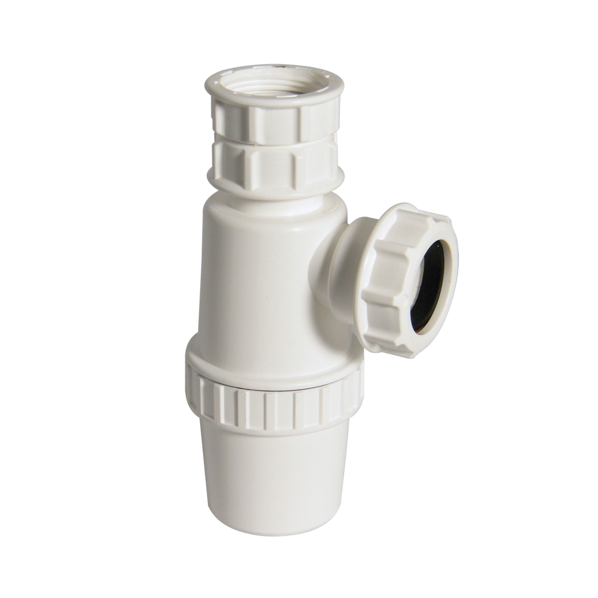FloPlast Bottle Trap (Dia)32mm