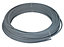FloPlast Grey PB Barrier pipe (L)100m (Dia)15mm