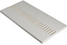 FloPlast PVC-UE Soffit board, x 225mm