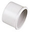 FloPlast Reducer (Dia)40mm x 32mm, Pack of 5