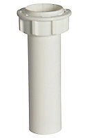 FloPlast Trap height adjuster (Dia)40mm
