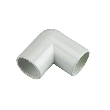 FloPlast Compression Overflow & waste Hose connector x (Dia)40mm