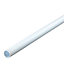 FloPlast White Push-fit Waste pipe, (L)2m (Dia)40mm