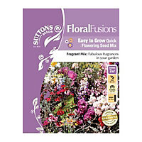 Floral Fusions Seed