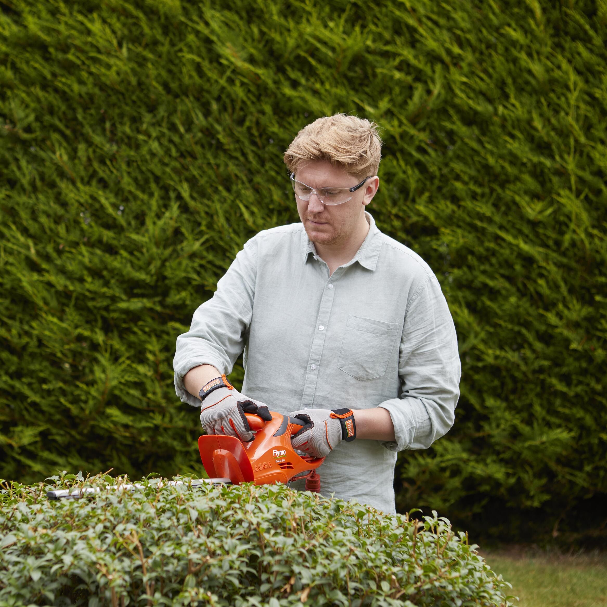 Flymo Easicut 500 Corded 500W Hedge trimmer - 500mm