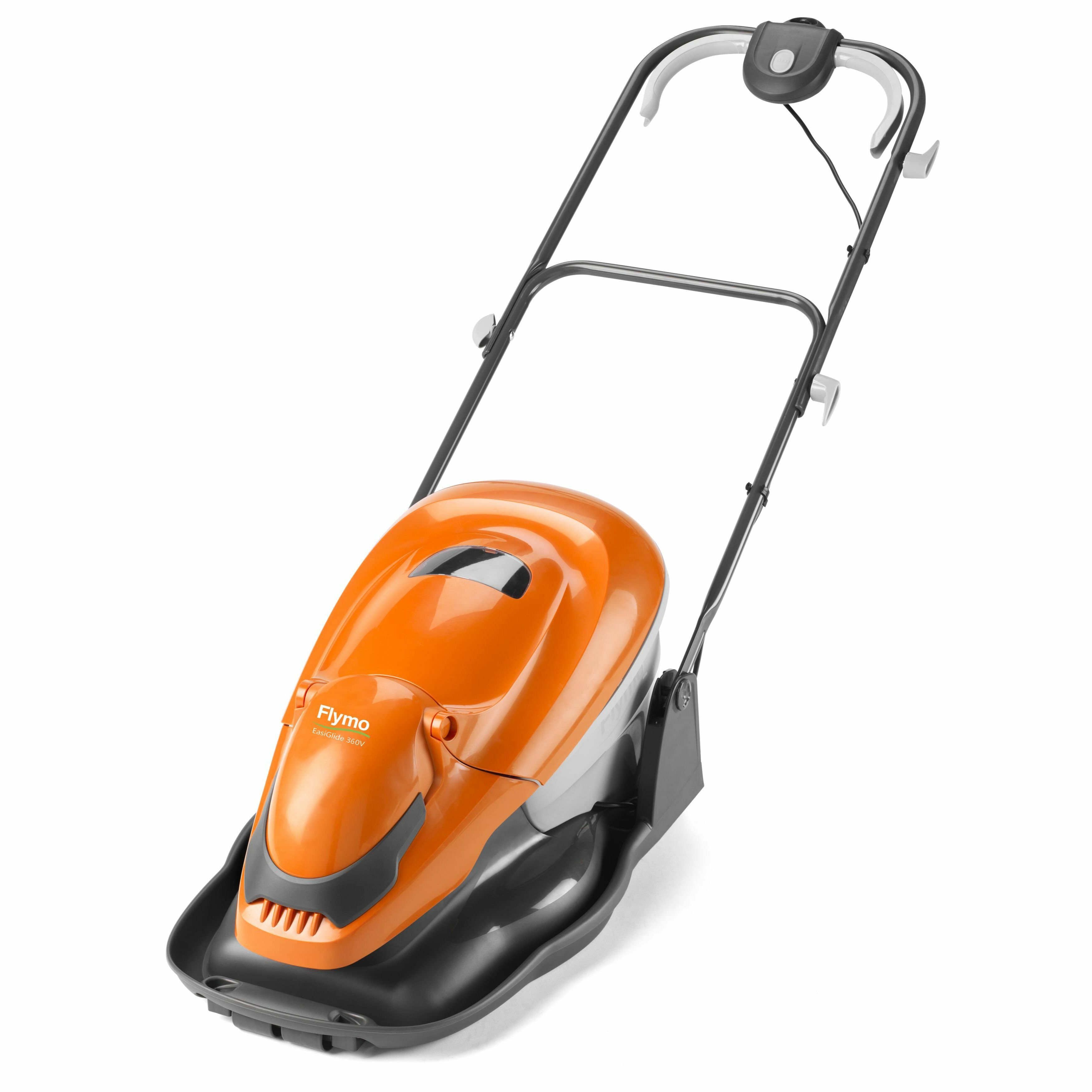 Flymo Easiglide 360V Corded Hover Lawnmower