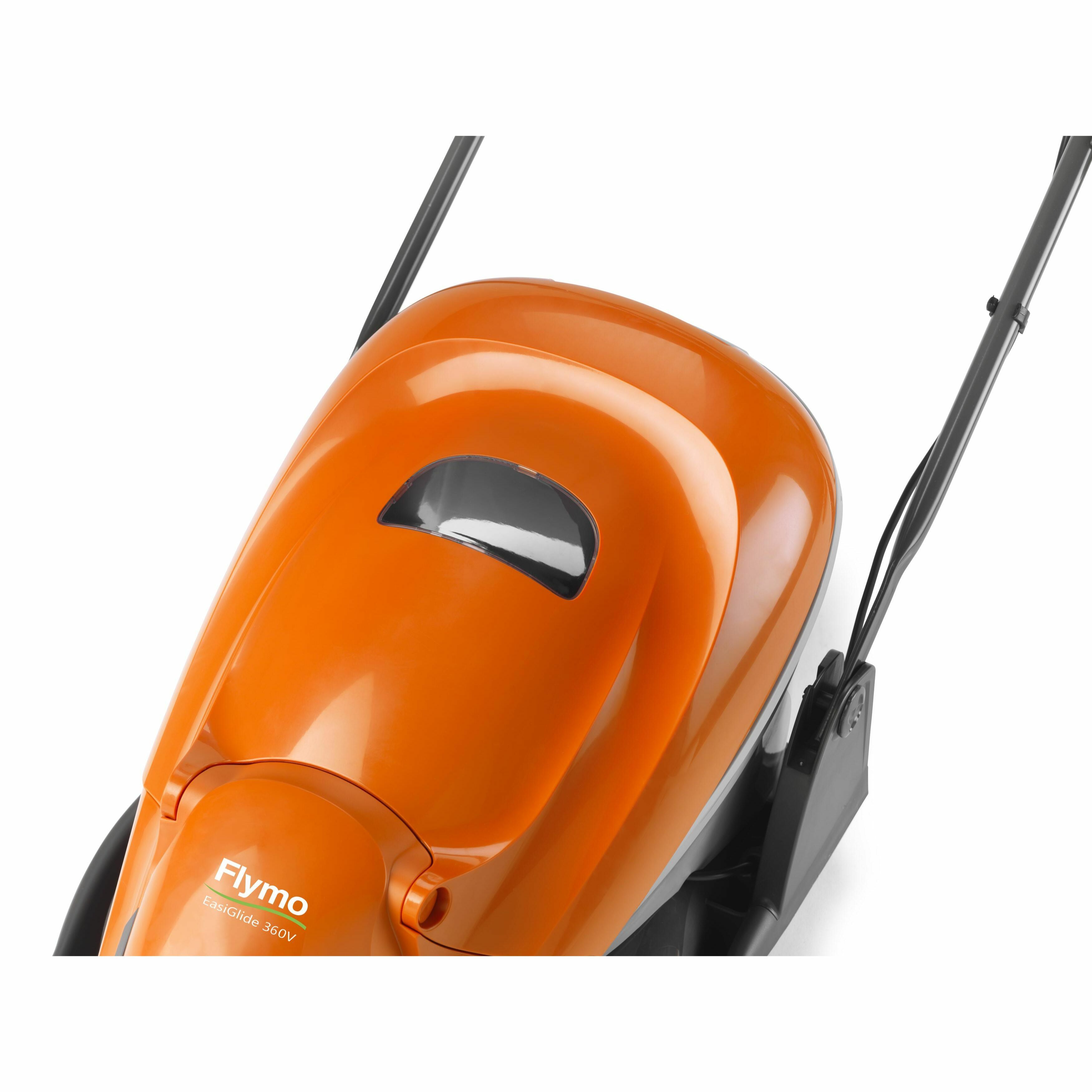 Flymo Easiglide 360V Corded Hover Lawnmower