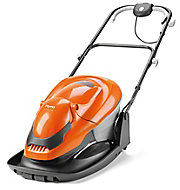 Flymo Easiglide Corded Hover Lawnmower