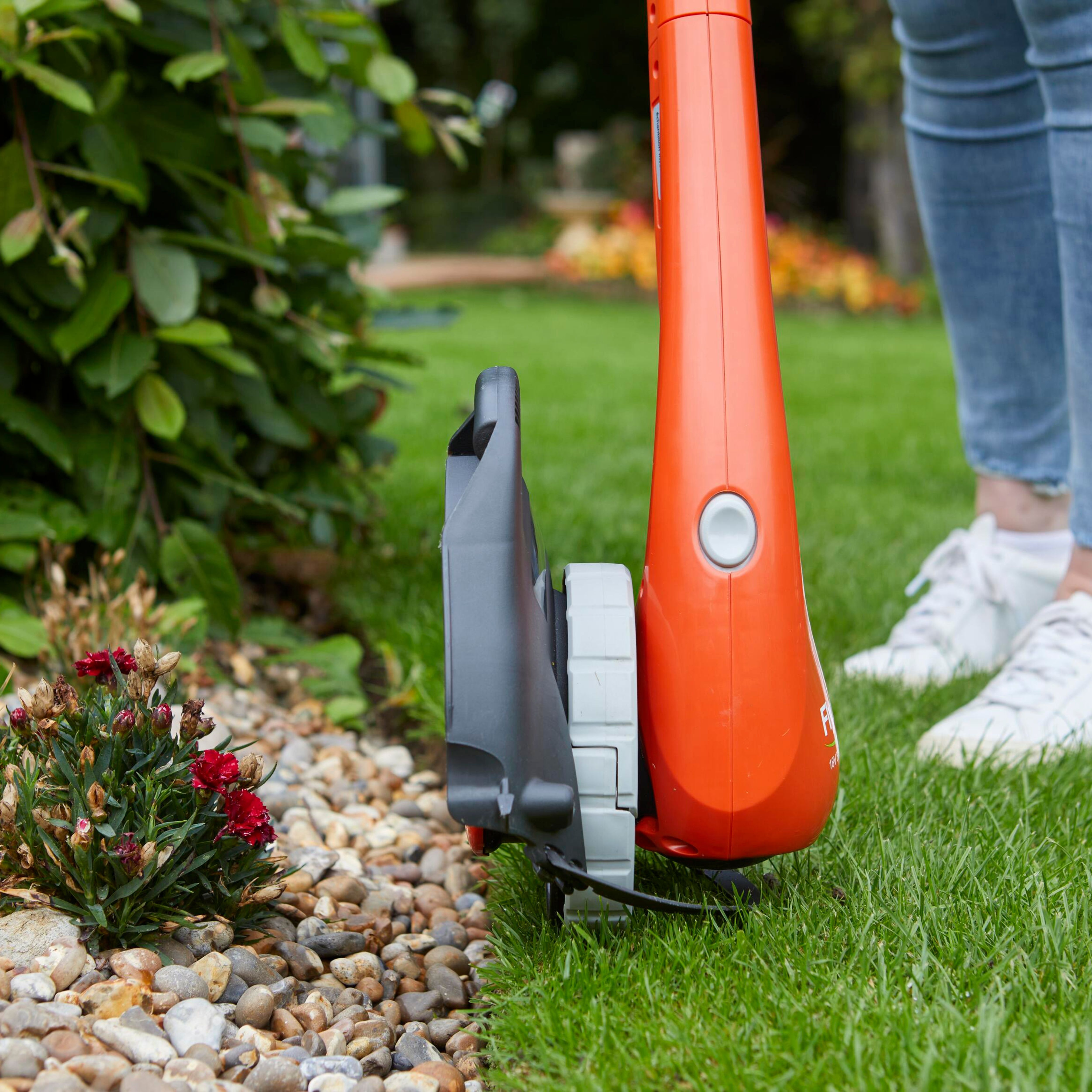 Flymo EasiTrim 250 18V 250mm Cordless Grass trimmer