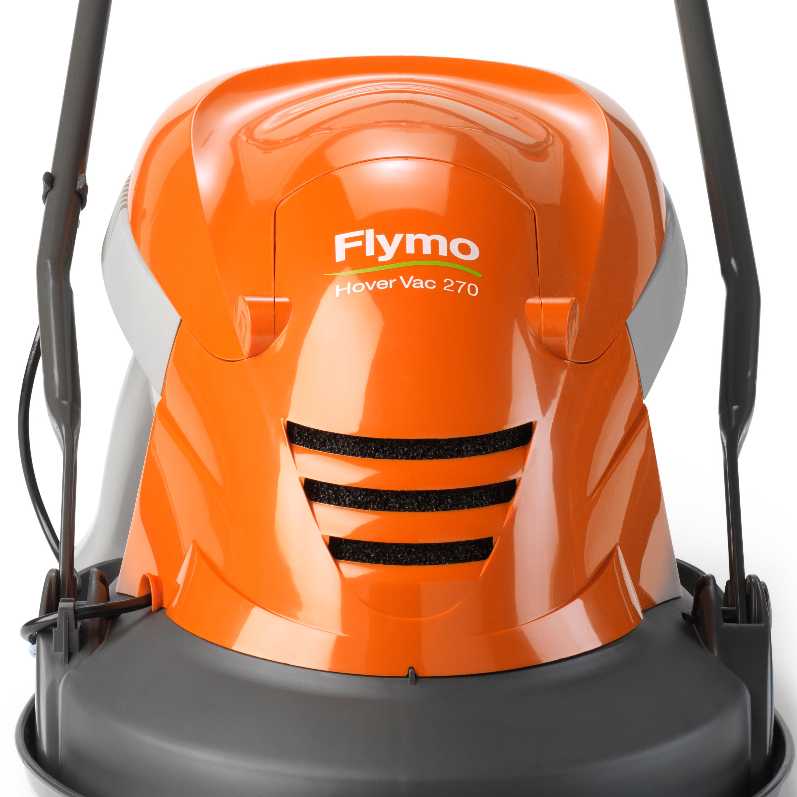 Flymo Hover Vac 270 Corded Hover Lawnmower Tradepoint