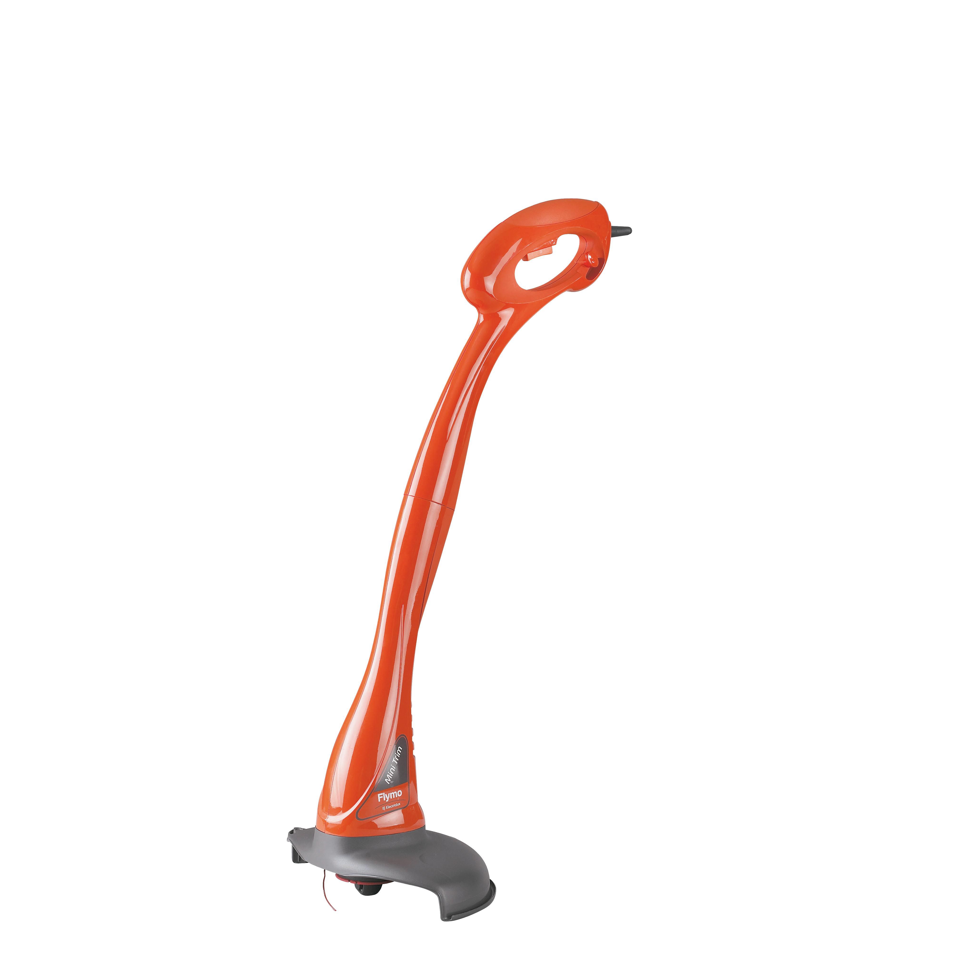 Flymo Mini trim 230W Corded Grass trimmer