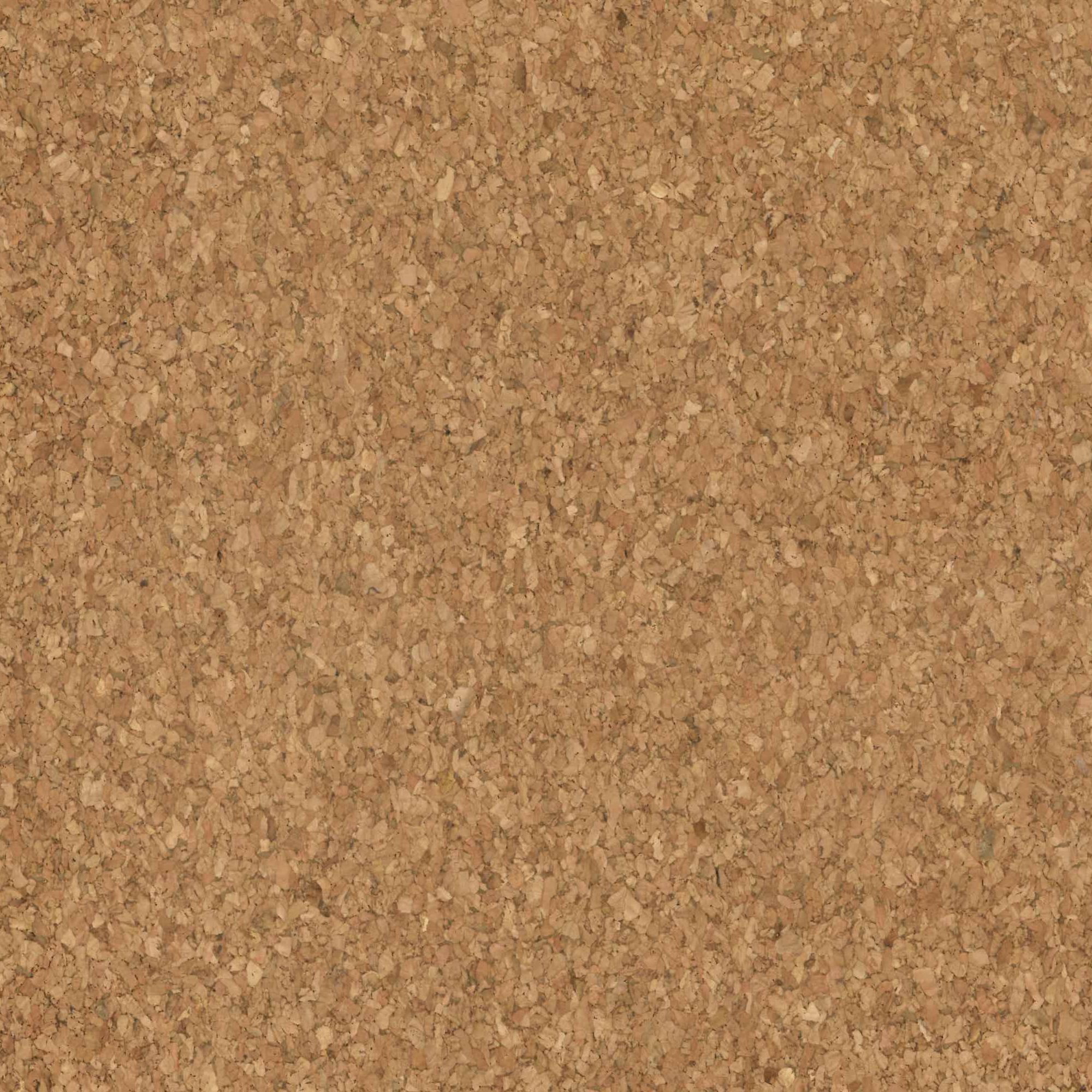 FN Acustico Cork veneer Acoustic panel (L)2400mm (W)572.5mm, 7.2kg