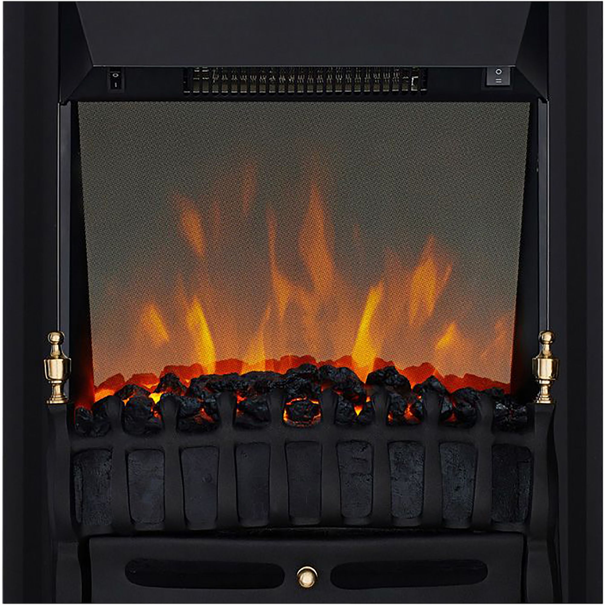 Focal Point Blenheim 2kW Electric Fire