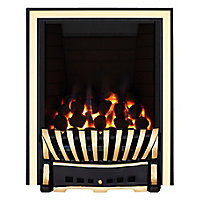 Focal Point Elegance Full depth Remote controlled Gas Fire