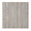 Focal Point Limestone & sandstone Stone effect Laminate Back panel (H)930mm (W)930mm