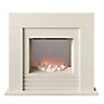 Focal Point Meon Contemporary 1.5kW Electric Fire