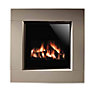 Focal Point Nero Ivory effect Fire suite