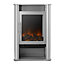 Focal Point Skalvik 1.5kW Electric Stove