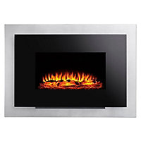 Focal Point Yeovilton 1.8kW Electric Fire