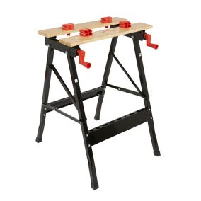Foldable Work table, (H)755mm