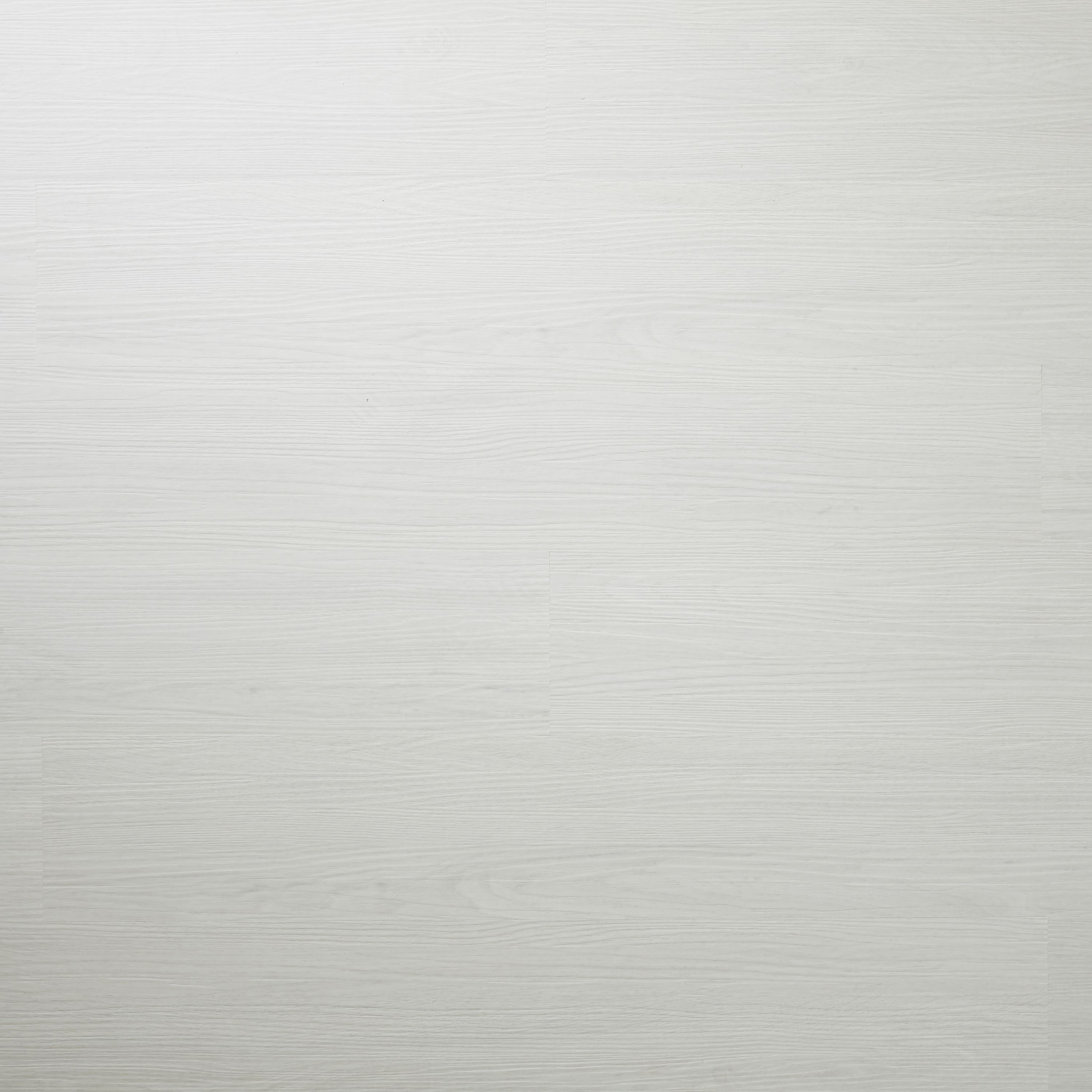 Folk White Wood effect Planks Sample of 1
