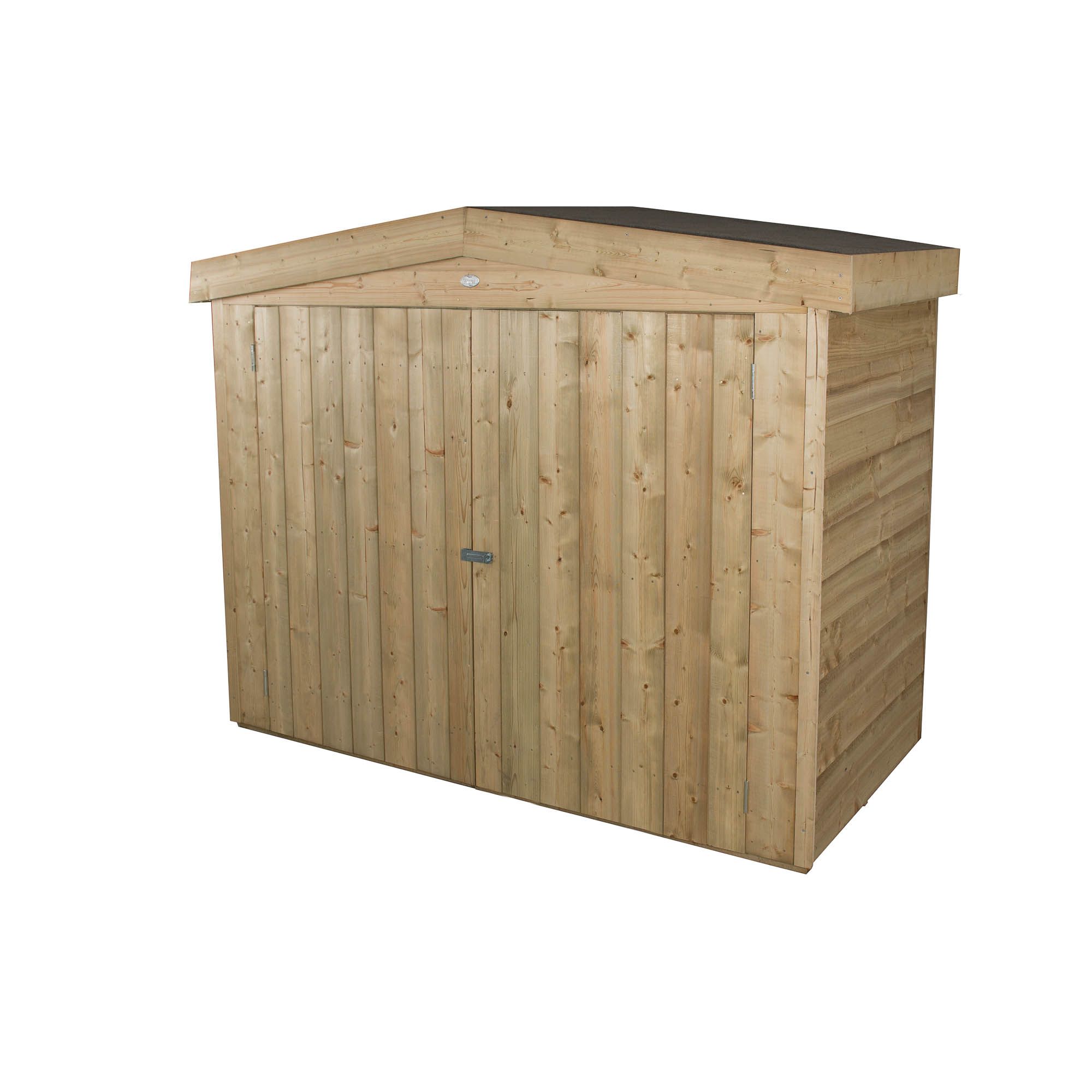 Garden storage 2000l hotsell