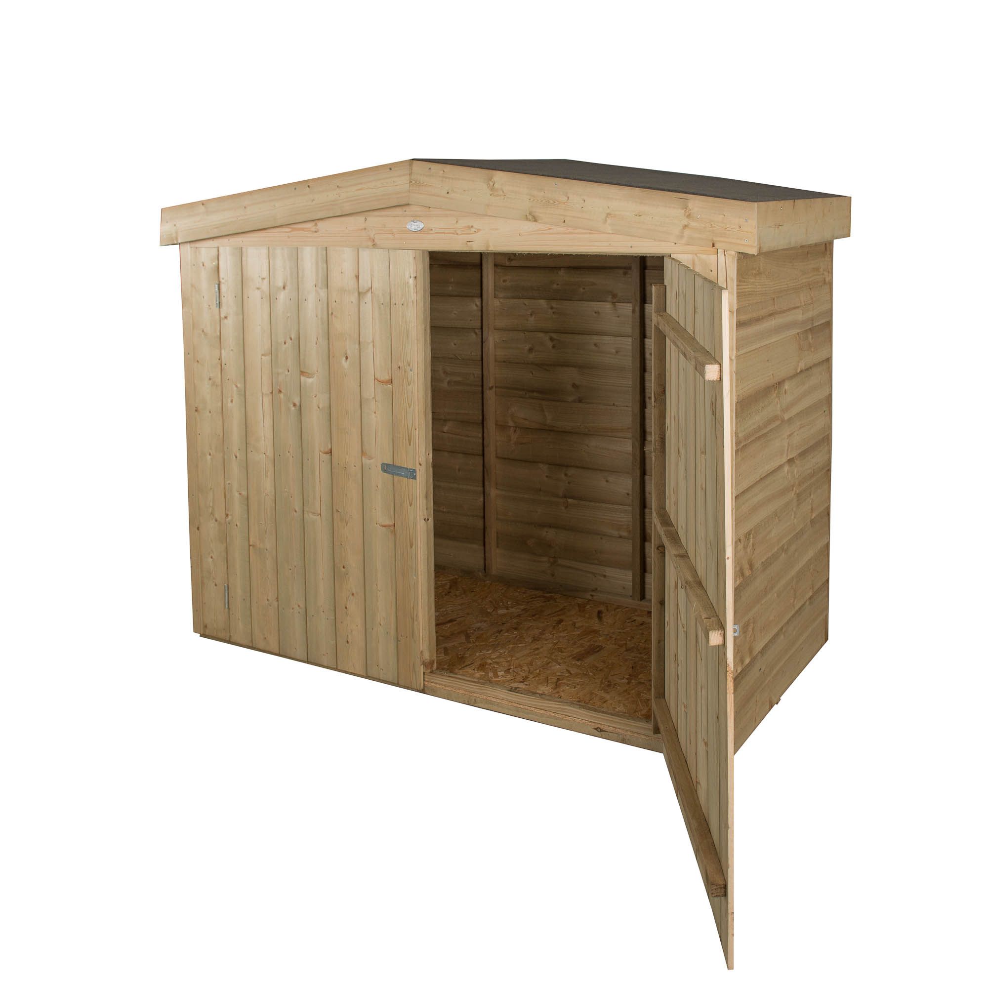 2000l garden storage hotsell