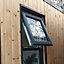 Forest Garden Xtend 11x13 ft & 1 window Pent Garden office