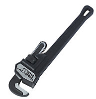 Forge Steel 14in Pipe wrench