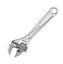 Forge Steel 150mm Adjustable wrench