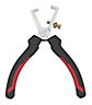 Forge Steel 160mm Wire stripping pliers