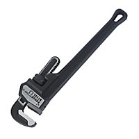Forge Steel 18in Pipe wrench