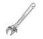 Forge Steel 200mm Adjustable wrench
