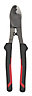 Forge Steel 210mm Cable cutter