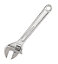 Forge Steel 254mm Adjustable wrench