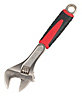 Forge Steel 300mm Adjustable wrench