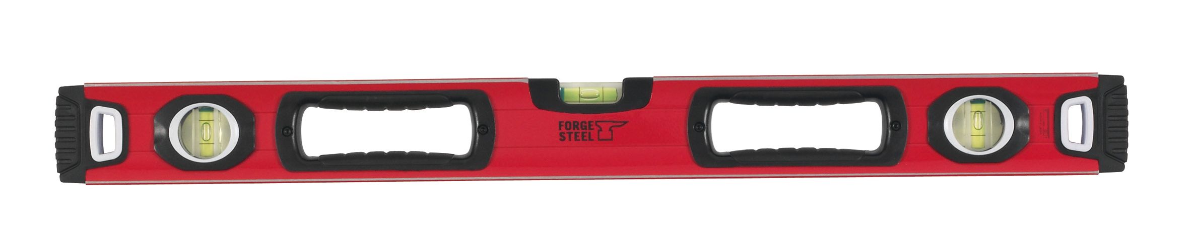 Forge steel spirit level new arrivals
