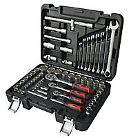 Forge Steel Torque wrench set, Set