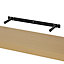 Form Cusko Floating shelf (L)80cm x (D)23.5cm