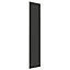 Form Darwin Modular Gloss anthracite Wardrobe door (H)1808mm (W)372mm