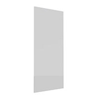 Form Darwin Modular Gloss white Chest Cabinet door (H)958mm (W)372mm