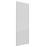 Form Darwin Modular Gloss white Large Chest Cabinet door (H)1440mm (W)497mm