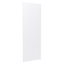 Form Darwin Modular Gloss white Large Chest Cabinet door (H)1440mm (W)497mm