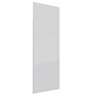 Form Darwin Modular Gloss white Wardrobe door (H)1456mm (W)497mm