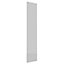 Form Darwin Modular Gloss white Wardrobe door (H)1808mm (W)372mm