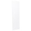 Form Darwin Modular Gloss white Wardrobe door (H)1808mm (W)497mm