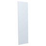 Form Darwin Modular Gloss white Wardrobe door (H)1936mm (W)497mm