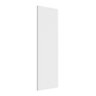 Form Darwin Modular Matt white Wardrobe door (H)1456mm (W)497mm