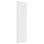 Form Darwin Modular Matt white Wardrobe door (H)1808mm (W)497mm