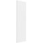 Form Darwin Modular Matt white Wardrobe door (H)1936mm (W)497mm